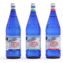 Acqua Lauretana 1,5 L PET - Cod 495 – Pietrangelo Beverage